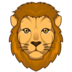 Lion Emoji Copy Paste ― 🦁 - emojidex