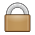 Locked Emoji Copy Paste ― 🔒 - emojidex