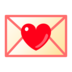 Love Letter Emoji Copy Paste ― 💌 - emojidex