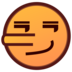 Lying Face Emoji Copy Paste ― 🤥 - emojidex
