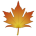 Maple Leaf Emoji Copy Paste ― 🍁 - emojidex