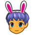 Men With Bunny Ears Emoji Copy Paste ― 👯‍♂ - emojidex