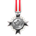 Military Medal Emoji Copy Paste ― 🎖️ - emojidex