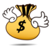 Money With Wings Emoji Copy Paste ― 💸 - emojidex