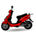 Motor Scooter Emoji Copy Paste ― 🛵 - emojidex
