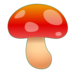 Mushroom Emoji Copy Paste ― 🍄 - emojidex