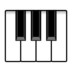 Musical Keyboard Emoji Copy Paste ― 🎹 - emojidex