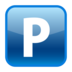P Button Emoji Copy Paste ― 🅿️ - emojidex