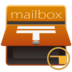 Open Mailbox With Lowered Flag Emoji Copy Paste ― 📭 - emojidex