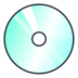 Optical Disk Emoji Copy Paste ― 💿 - emojidex