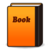 Orange Book Emoji Copy Paste ― 📙 - emojidex
