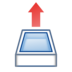 Outbox Tray Emoji Copy Paste ― 📤 - emojidex