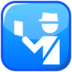 Passport Control Emoji Copy Paste ― 🛂 - emojidex