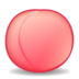 Peach Emoji Copy Paste ― 🍑 - emojidex