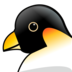 Penguin Emoji Copy Paste ― 🐧 - emojidex