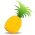 Pineapple Emoji Copy Paste ― 🍍 - emojidex