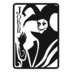 Joker Emoji Copy Paste ― 🃏 - emojidex