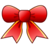 Ribbon Emoji Copy Paste ― 🎀 - emojidex