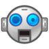 Robot Emoji Copy Paste ― 🤖 - emojidex