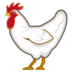 Rooster Emoji Copy Paste ― 🐓 - emojidex
