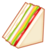 Sandwich Emoji Copy Paste ― 🥪 - emojidex
