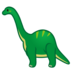 Sauropod Emoji Copy Paste ― 🦕 - emojidex
