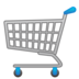 Shopping Cart Emoji Copy Paste ― 🛒 - emojidex