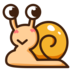 Snail Emoji Copy Paste ― 🐌 - emojidex