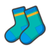 Socks Emoji Copy Paste ― 🧦 - emojidex