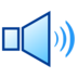 Speaker High Volume Emoji Copy Paste ― 🔊 - emojidex