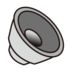 Speaker Low Volume Emoji Copy Paste ― 🔈 - emojidex
