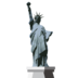 Statue Of Liberty Emoji Copy Paste ― 🗽 - emojidex