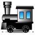 Locomotive Emoji Copy Paste ― 🚂 - emojidex