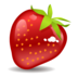 Strawberry Emoji Copy Paste ― 🍓 - emojidex