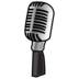 Studio Microphone Emoji Copy Paste ― 🎙️ - emojidex