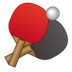 Ping Pong Emoji Copy Paste ― 🏓 - emojidex