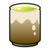Teacup Without Handle Emoji Copy Paste ― 🍵 - emojidex