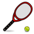 Tennis Emoji Copy Paste ― 🎾 - emojidex