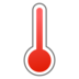 Thermometer Emoji Copy Paste ― 🌡️ - emojidex