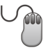 Computer Mouse Emoji Copy Paste ― 🖱️ - emojidex