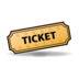 Ticket Emoji Copy Paste ― 🎫 - emojidex
