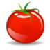 Tomato Emoji Copy Paste ― 🍅 - emojidex