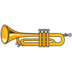Trumpet Emoji Copy Paste ― 🎺 - emojidex