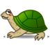 Turtle Emoji Copy Paste ― 🐢 - emojidex