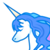 Unicorn Emoji Copy Paste ― 🦄 - emojidex