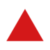 Red Triangle Pointed Up Emoji Copy Paste ― 🔺 - emojidex