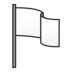 White Flag Emoji Copy Paste ― 🏳️ - emojidex