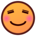 Smiling Face Emoji Copy Paste ― ☺️ - emojidex