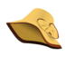 Woman’s Hat Emoji Copy Paste ― 👒 - emojidex