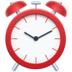 Alarm Clock Emoji Copy Paste ― ⏰ - facebook